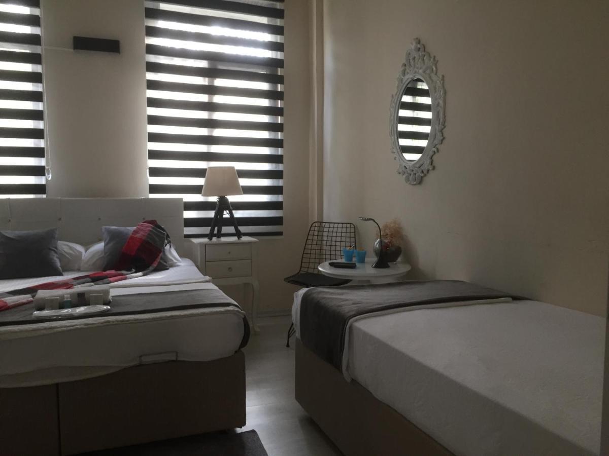 Aparthotel Taxim V&v Istanboel