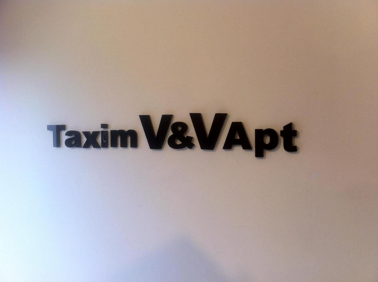 Taxim V&v Istanboel