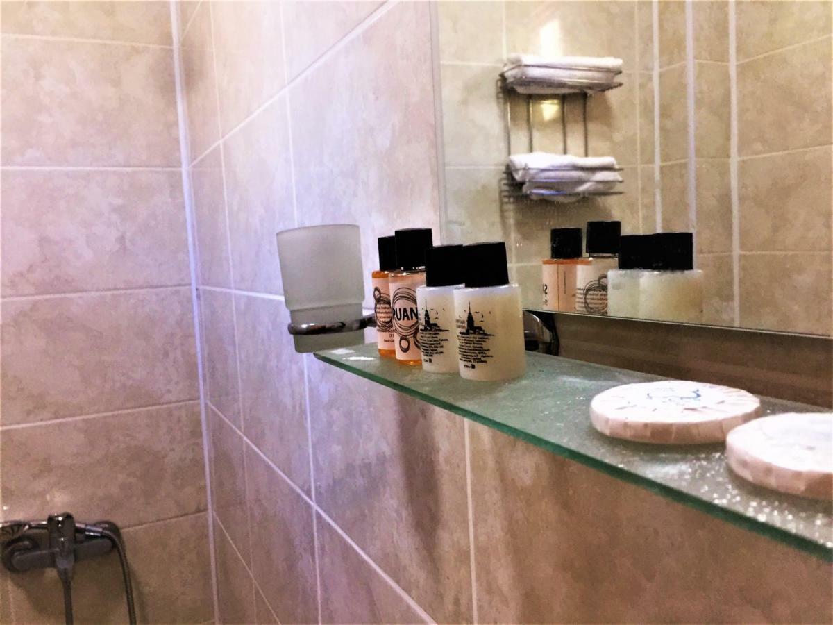 Aparthotel Taxim V&v Istanboel