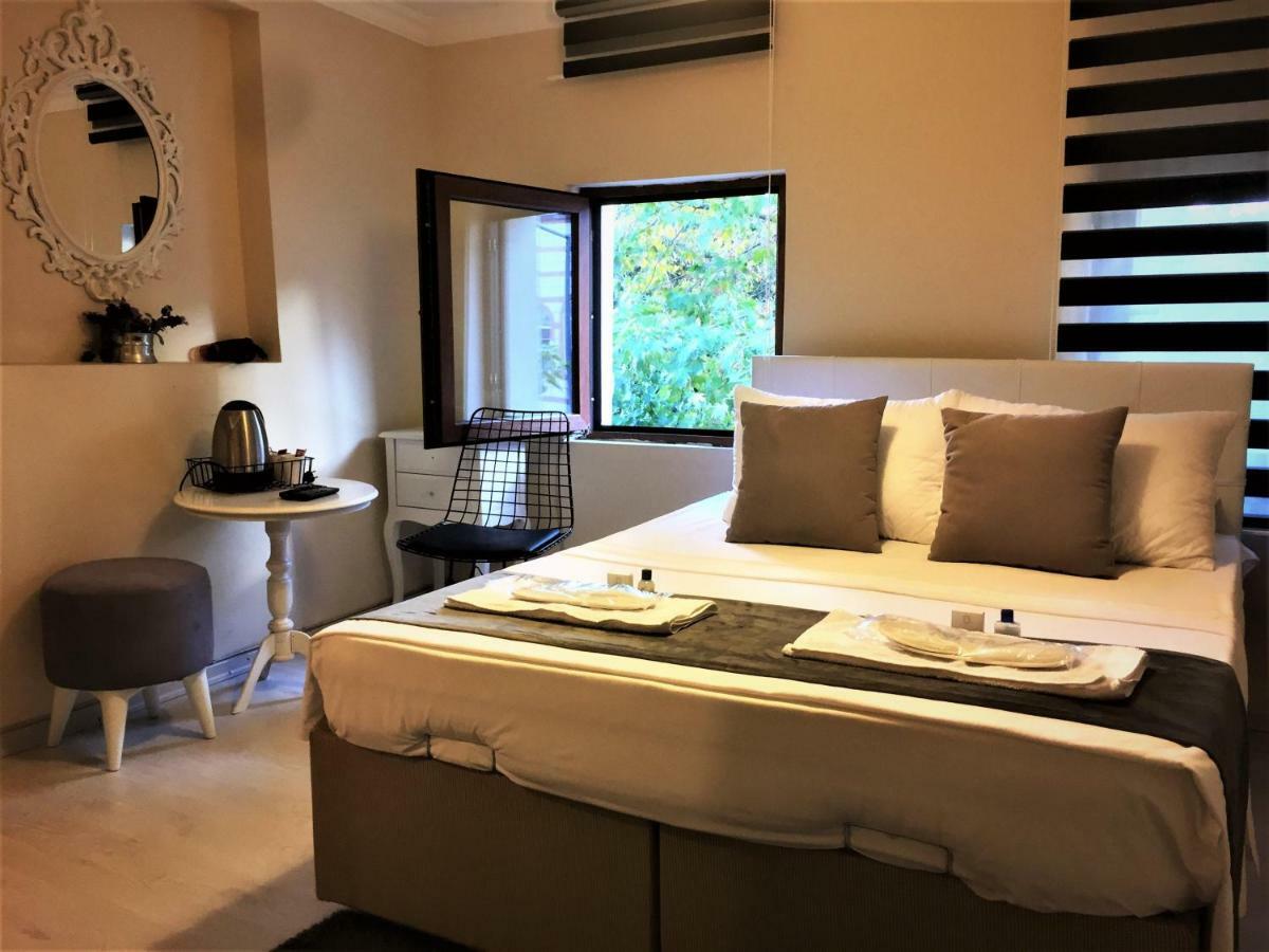 Aparthotel Taxim V&v Istanboel
