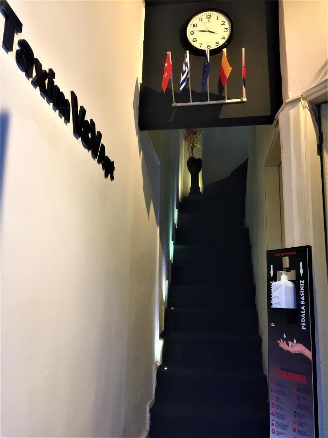 Taxim V&v Hotel apartamentowy
