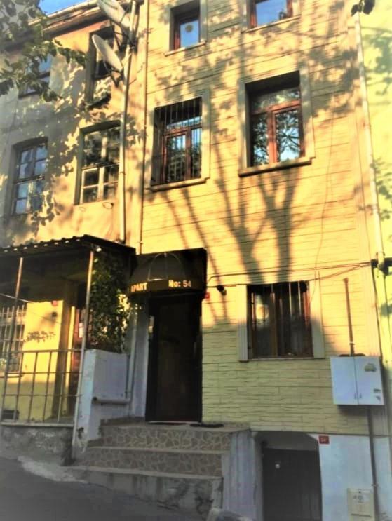 Taxim V&v Hotel apartamentowy Stambuł