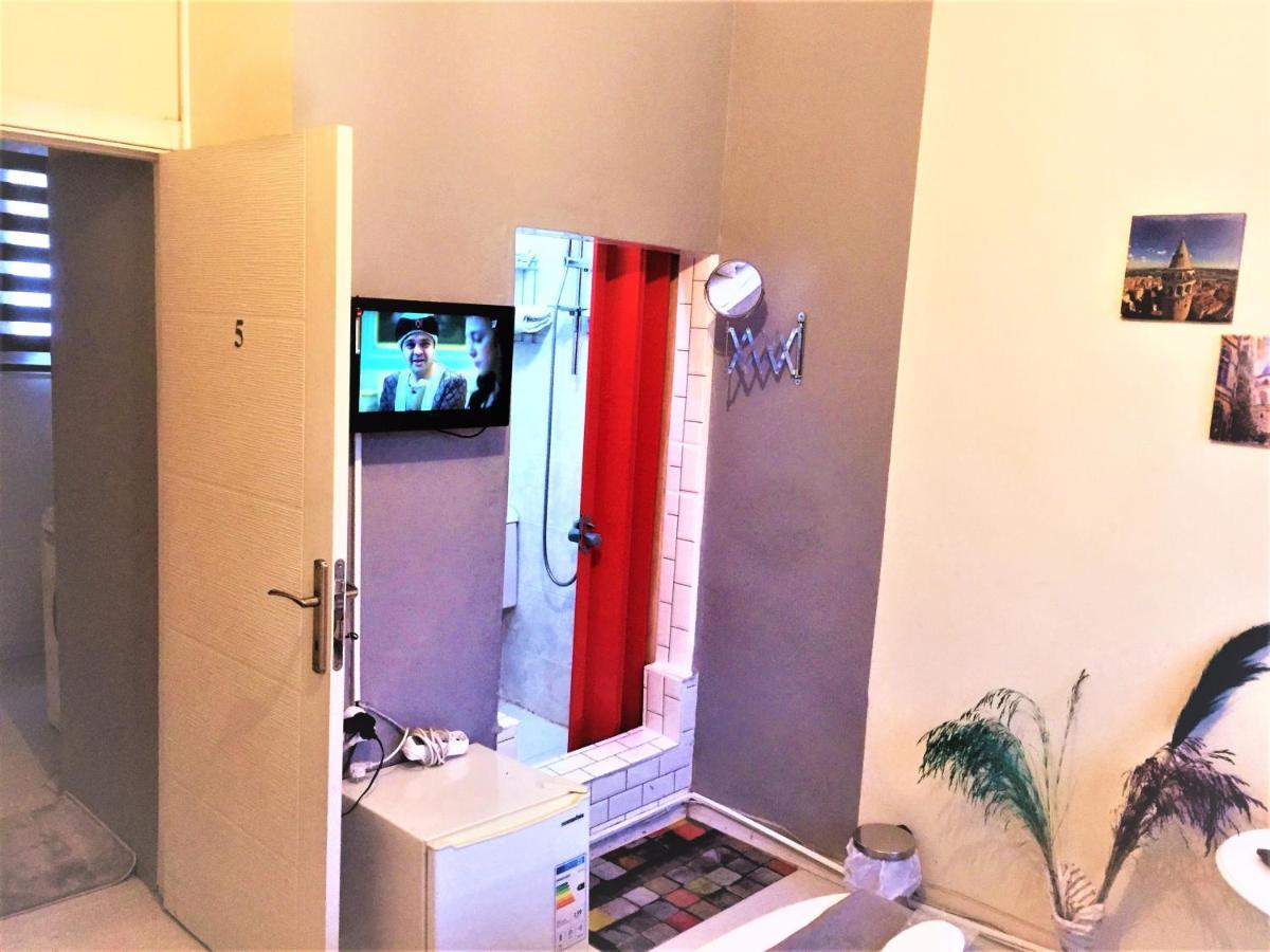 Taxim V&v Hotel apartamentowy Stambuł