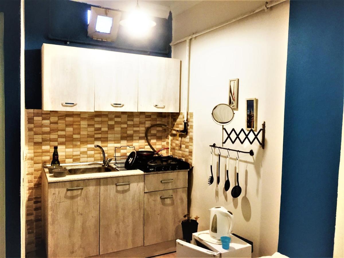 Taxim V&v Hotel apartamentowy *