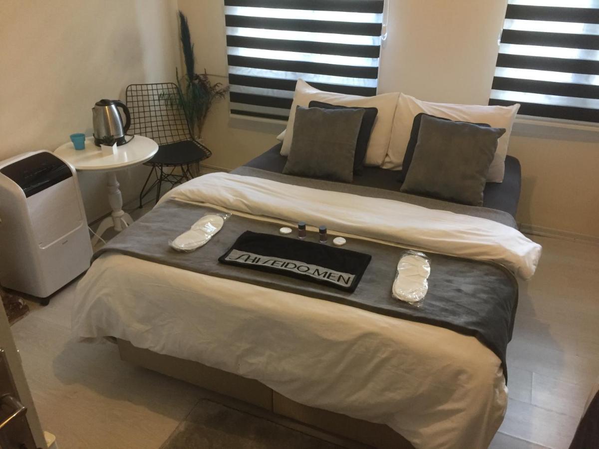 Taxim V&v Hotel apartamentowy