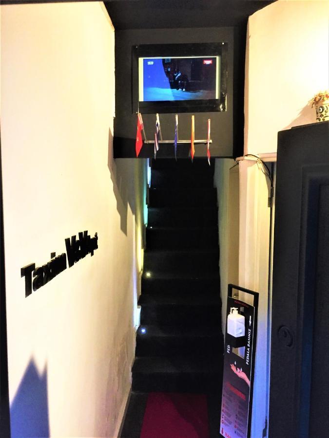 Hotel apartamentowy Taxim V&v