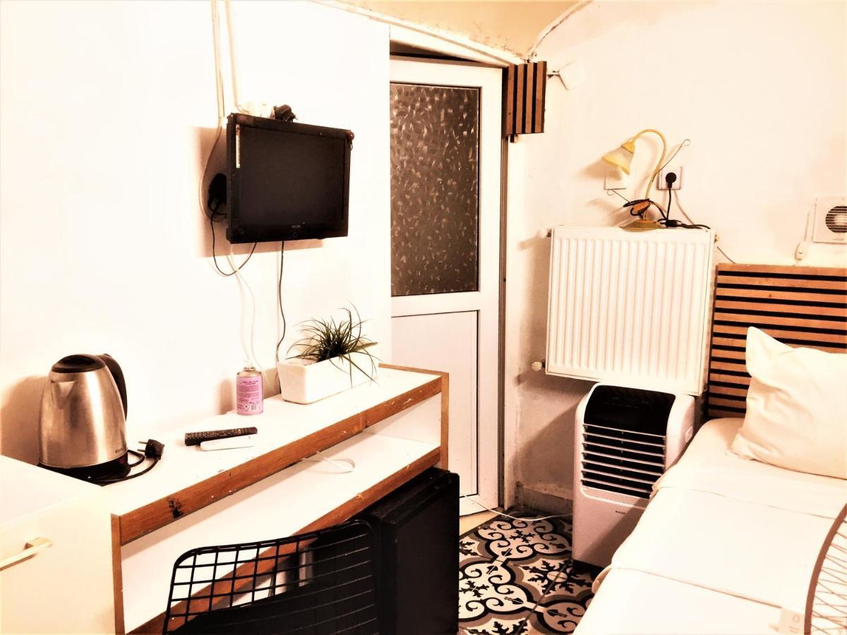Hotel apartamentowy Taxim V&v