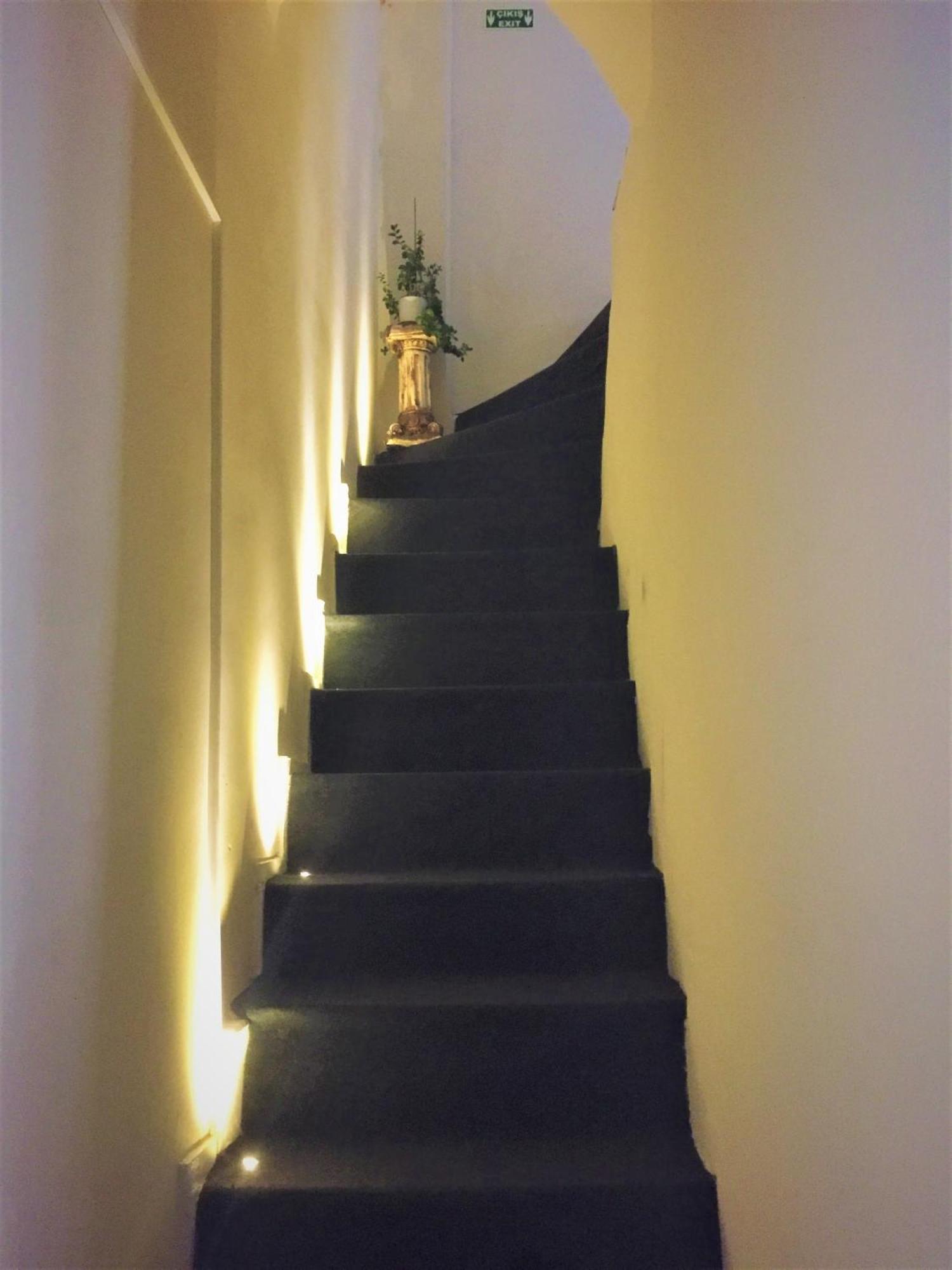 Taxim V&v Hotel apartamentowy Stambuł