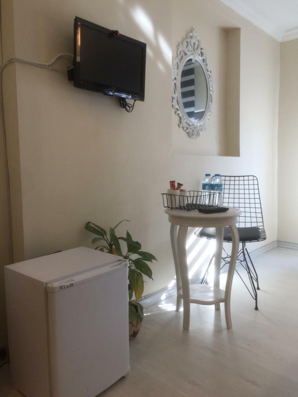 Taxim V&v Hotel apartamentowy Stambuł