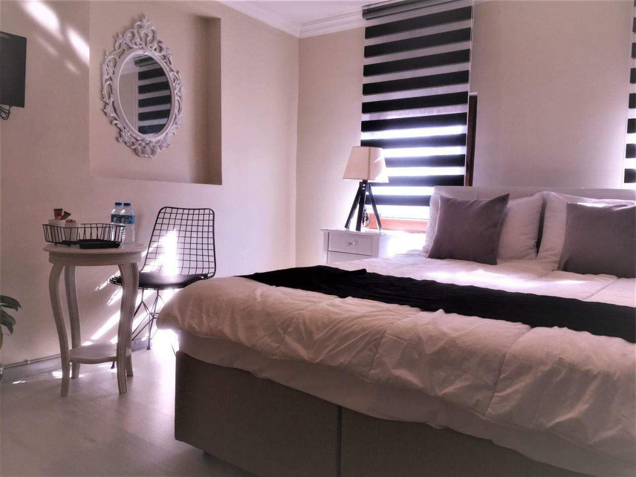 Taxim V&v Hotel apartamentowy