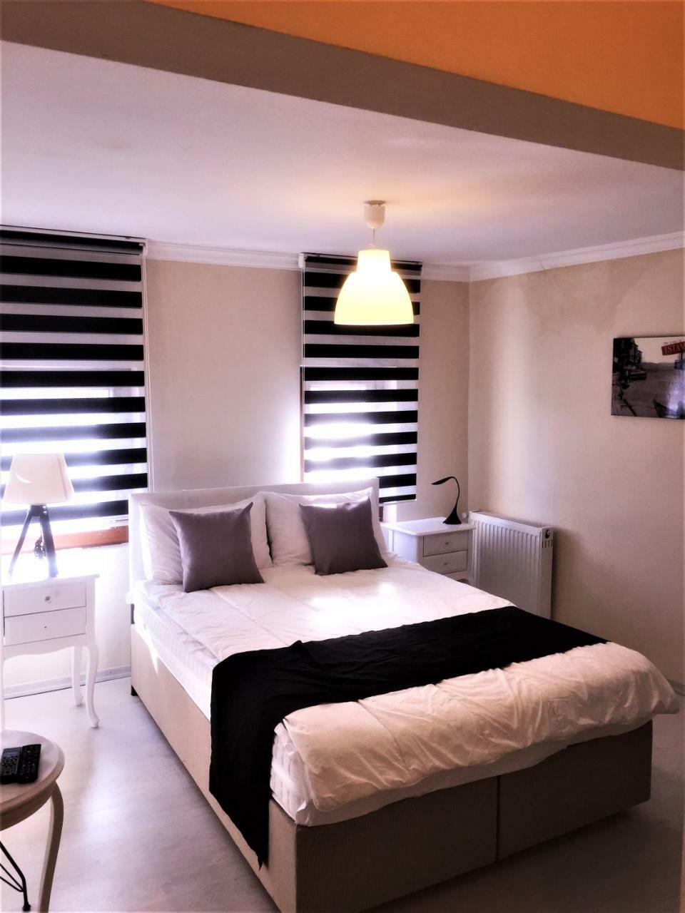 Taxim V&v Hotel apartamentowy
