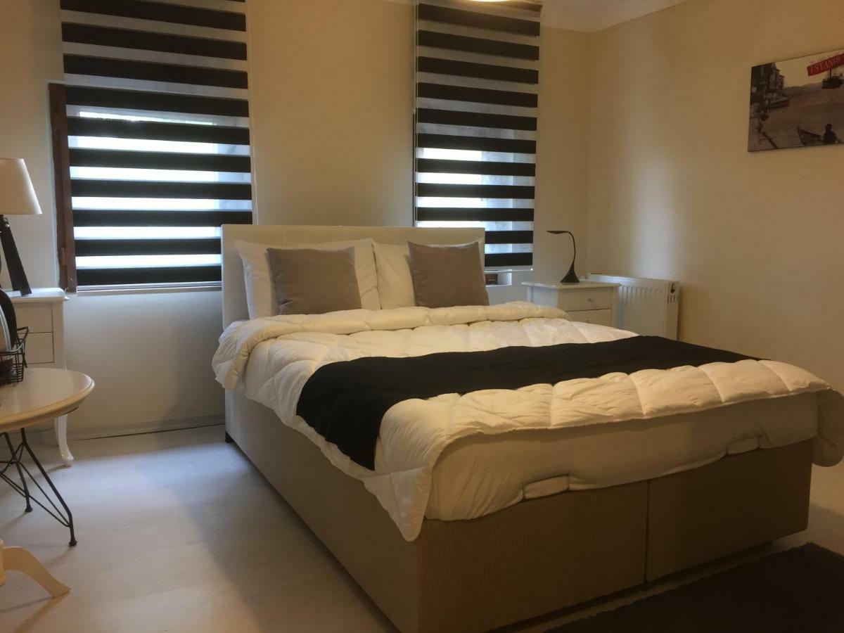 Taxim V&v Hotel apartamentowy