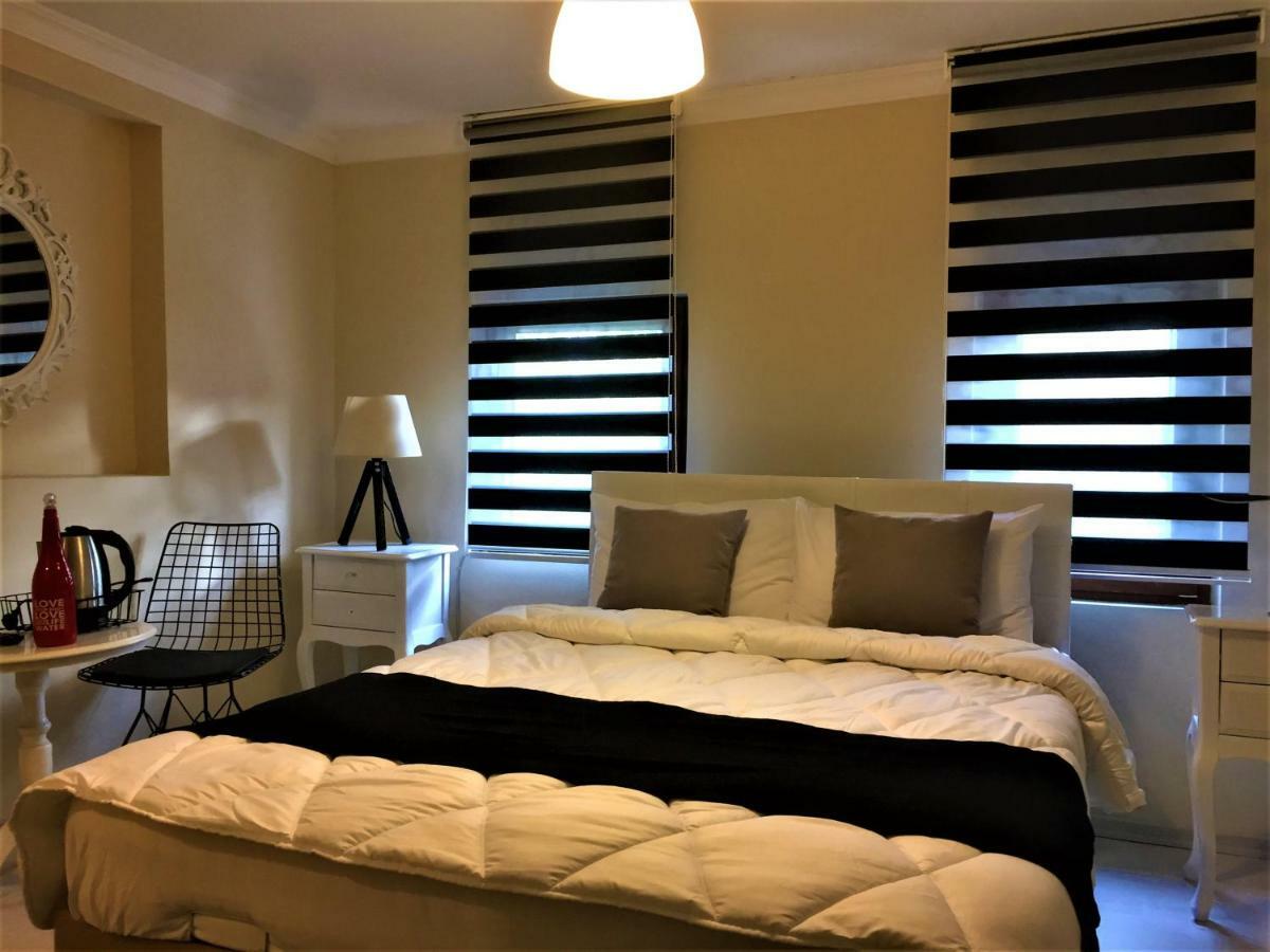 Taxim V&v Hotel apartamentowy Stambuł