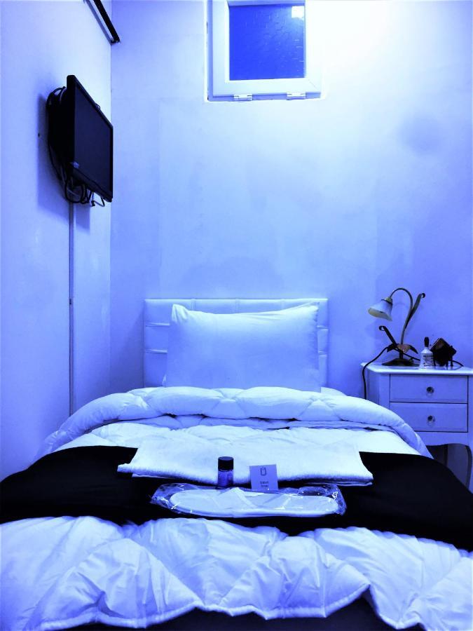 Hotel apartamentowy Taxim V&v