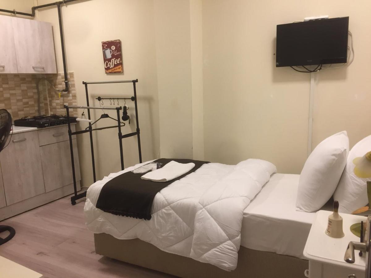 Taxim V&v Hotel apartamentowy